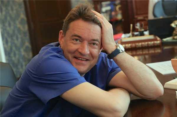 Аркадий Колыбалов/РГ