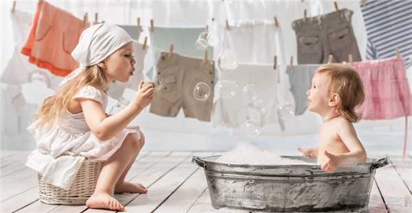 Хозяйственное мыло