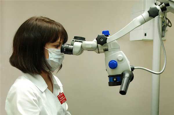 Стандарты оснащения офтальмологической операционной