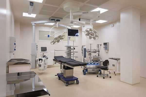 Операционная