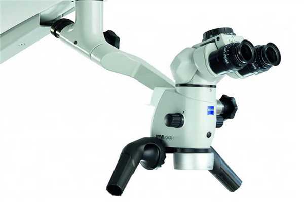 Стандарты оснащения офтальмологической операционной