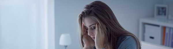 Хроническая ежедневная головная боль под маской дисциркуляторной энцефалопатии