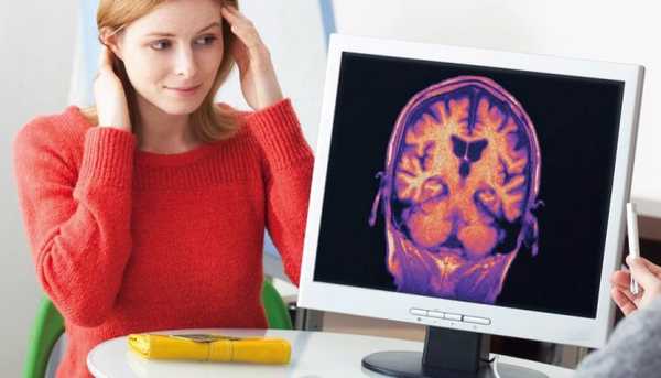 Лечение ишемии головного мозга