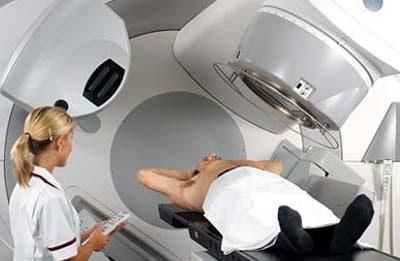 Лучевая терапия