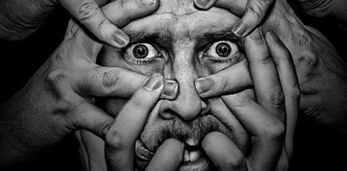 Делирий - Алкоклиник