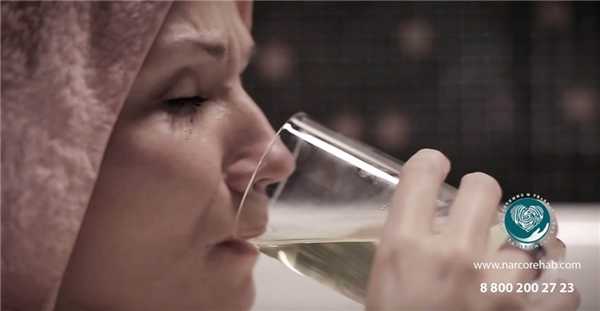 Понос после алкоголя