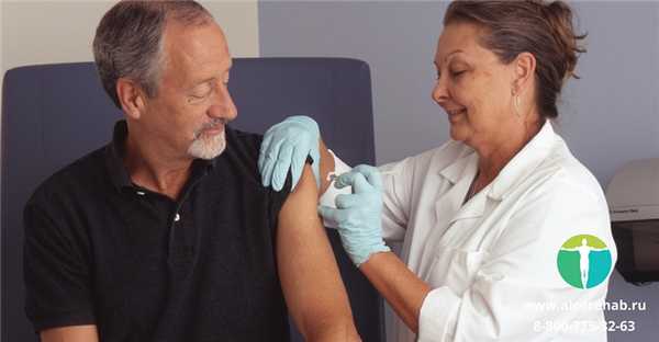 Хронический алкоголизм