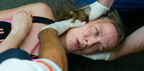 Эпилептиформные припадки - Алкоклиник