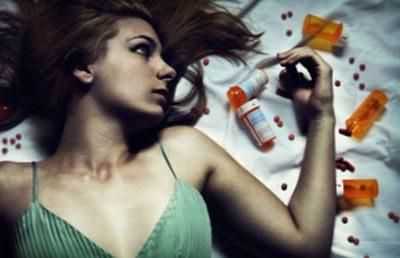 Отравление свинцом