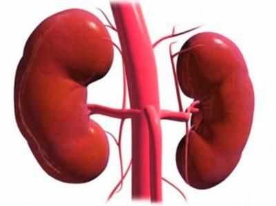 Хроническая почечная недостаточность