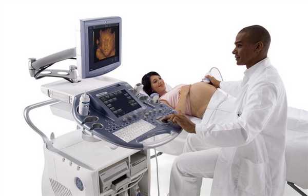 УЗИ 3 Д, 4Д с доплером