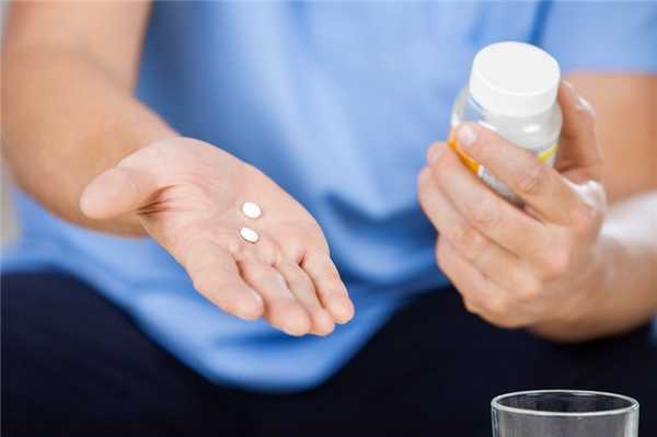 Антибиотики при лечении язвы Бурули