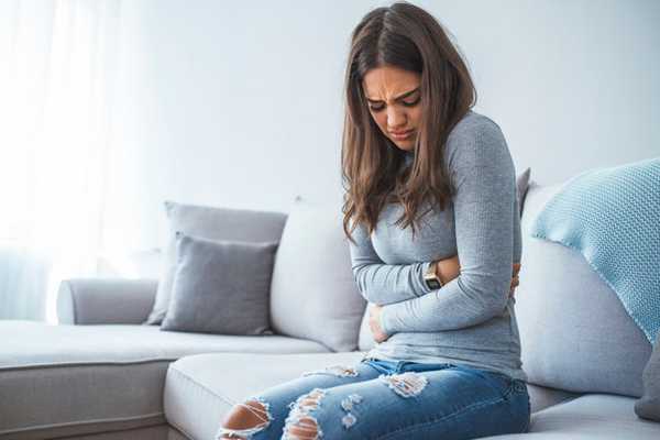 Язва желудка