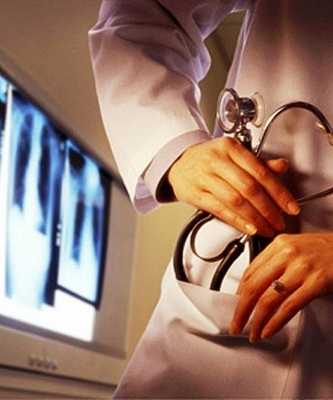 Фото Туберкулез