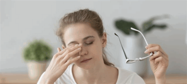 Кризы при миастении