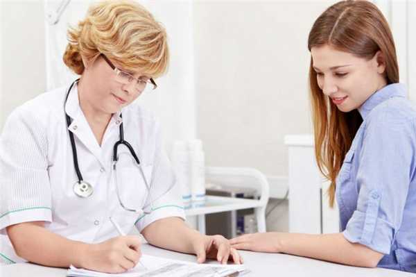 Ювенильные маточные кровотечения: признаки, причины, лечение