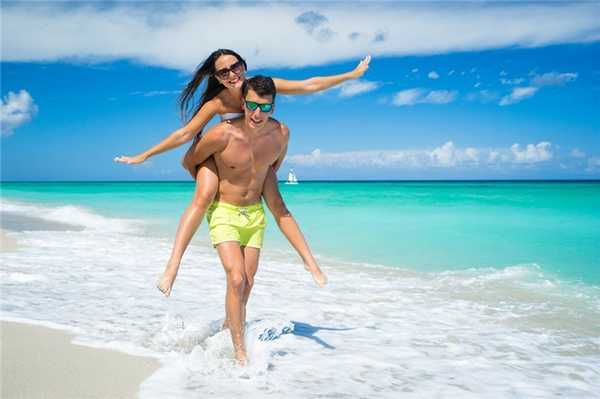 Карибы: лейшманиоз и лихорадка денге