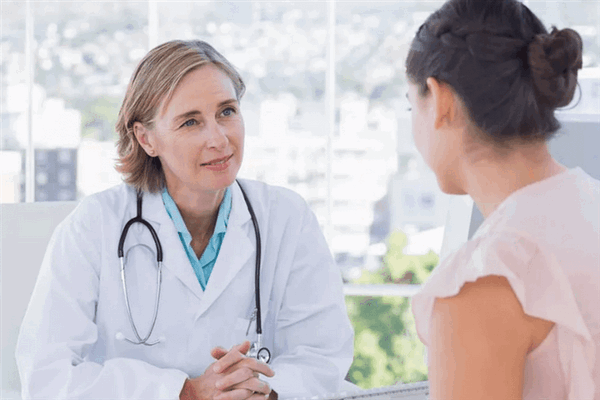 Непроходимость маточных труб: причины и лечение