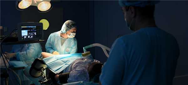 Пункция фолликулов при ЭКО