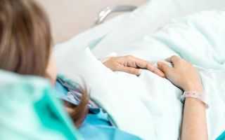 Восстановление после пункции