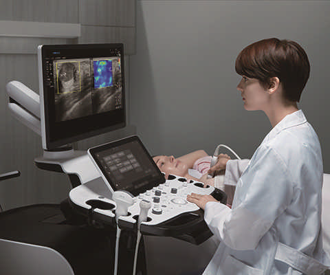 Загрудинный зоб