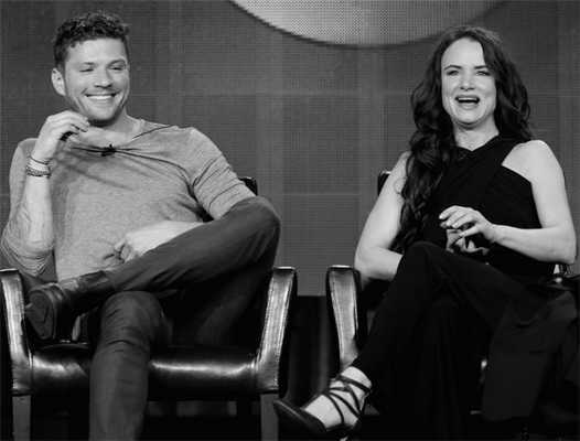 Мужская ложь и Женские секреты. Они такие разные.