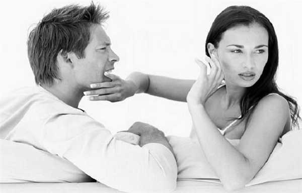 Мужская ложь или отговорки?