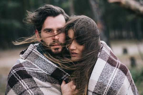 почему мужчина врет