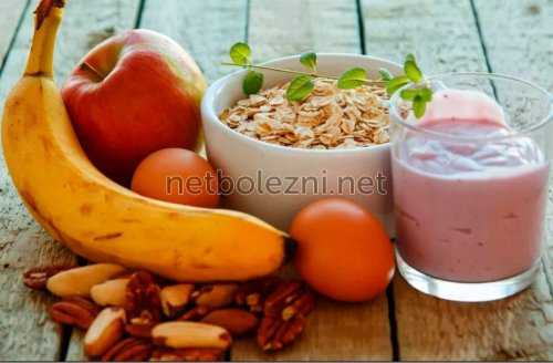 Чем можно перекусить