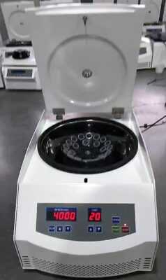 Ультрацентрифуга