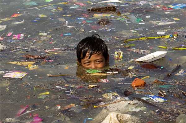 Последствия загрязнения воды для человека