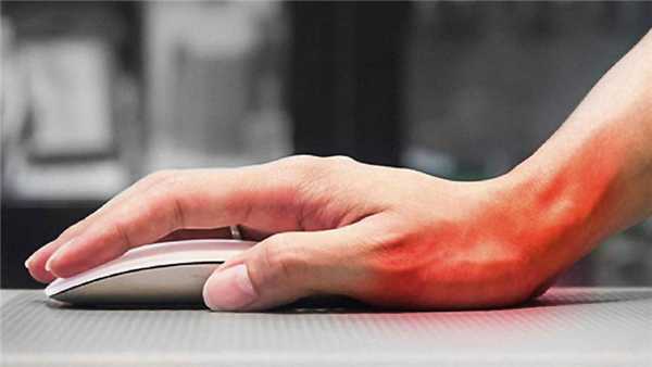 туннельный синдром