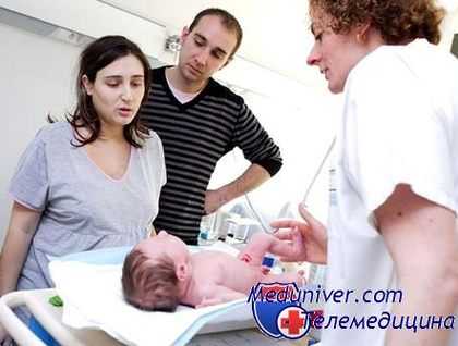 прибавка в весе у ребенка