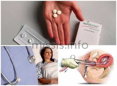 Лечение при патологии гестоза