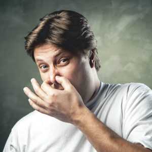 Какие болезни можно распознать по запаху