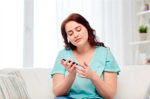 Запах ацетона и сжигание жиров