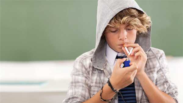 профилактика рака – не курите