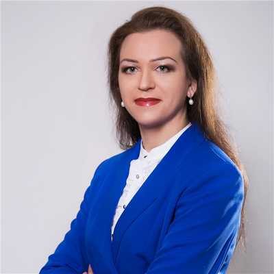 Ольга Воробьева