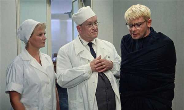 Госпитализация в психиатрический стационар: что нужно знать