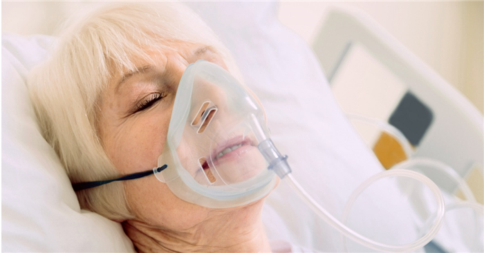 Оксигенотерапия