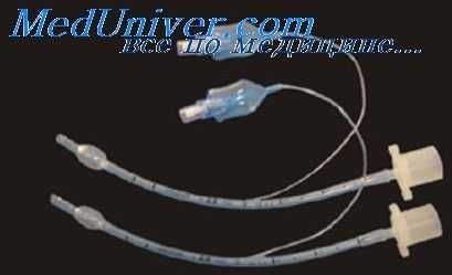 бронхоспирометрия