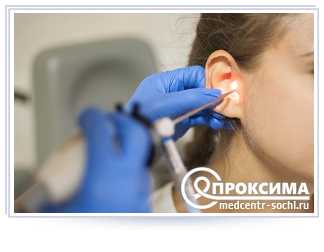 Последствия наложения швов