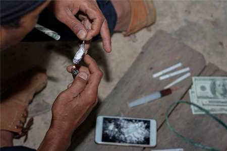 Опасное влияние амфетамина на организм – Клиника ЛОРДМЕД