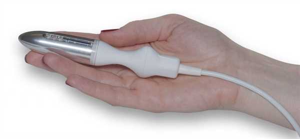 Вибромассажёр простаты