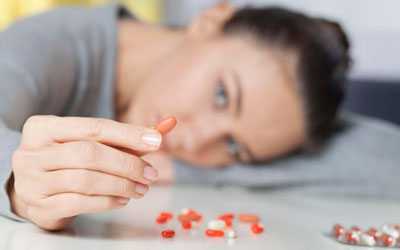 Лечение зависимости от лекарственных средств - Угодие