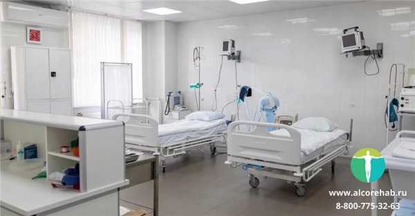 Лекарственная зависимость