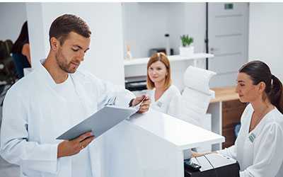 Мнение врачей - Угодие