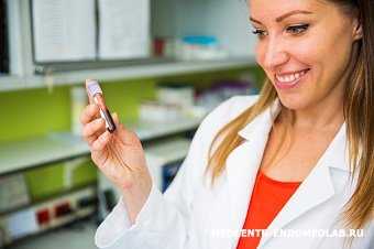 Биохимия крови: Натрий - норма и отклонения