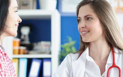 Разрабатываем индивидуальную лечебную схему - Салерно