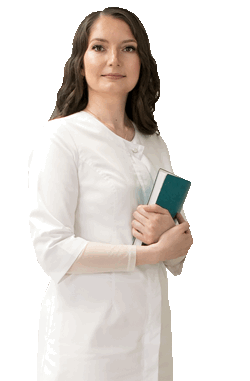 Абзалева Гузель Ринатовна